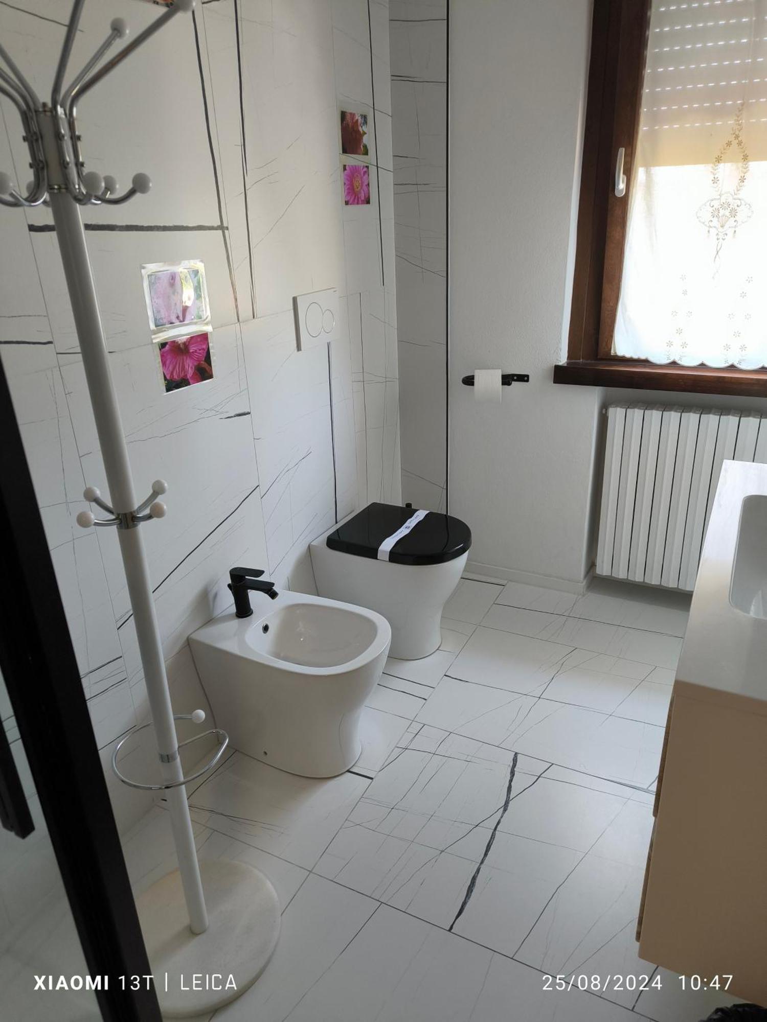 Le Piante Di Casa Samar Bed & Breakfast Castelguelfo Luaran gambar