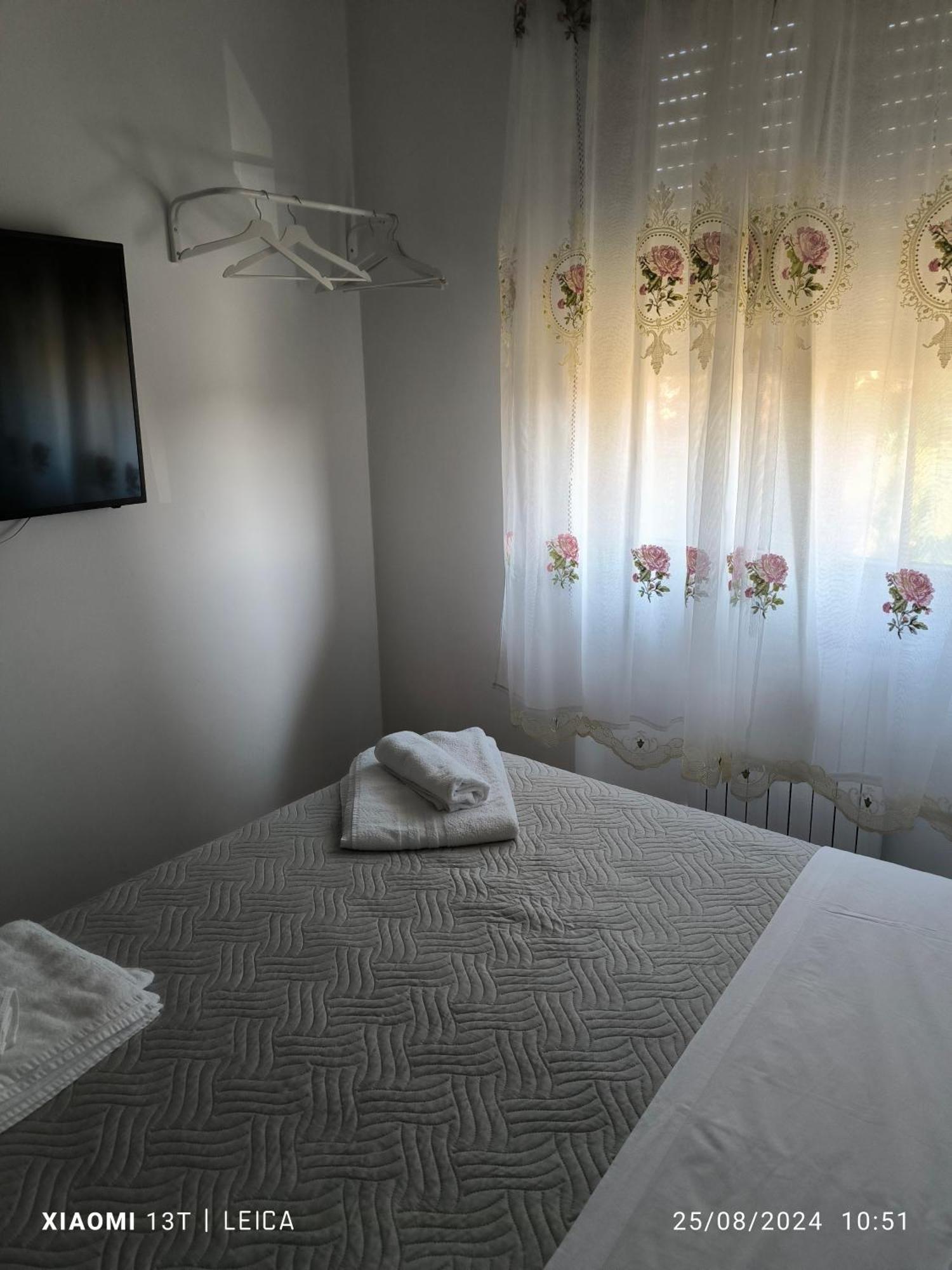 Le Piante Di Casa Samar Bed & Breakfast Castelguelfo Luaran gambar