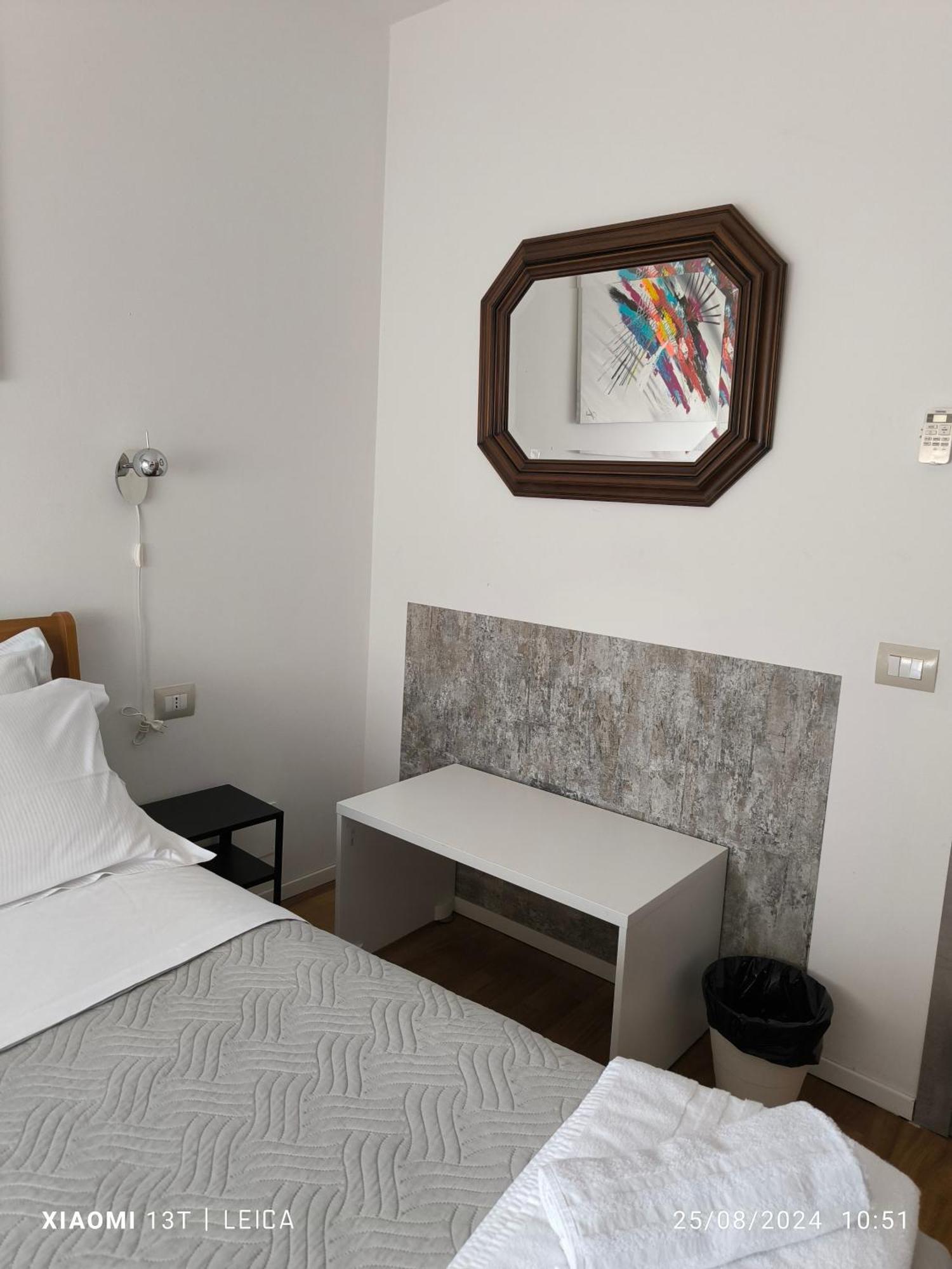Le Piante Di Casa Samar Bed & Breakfast Castelguelfo Luaran gambar