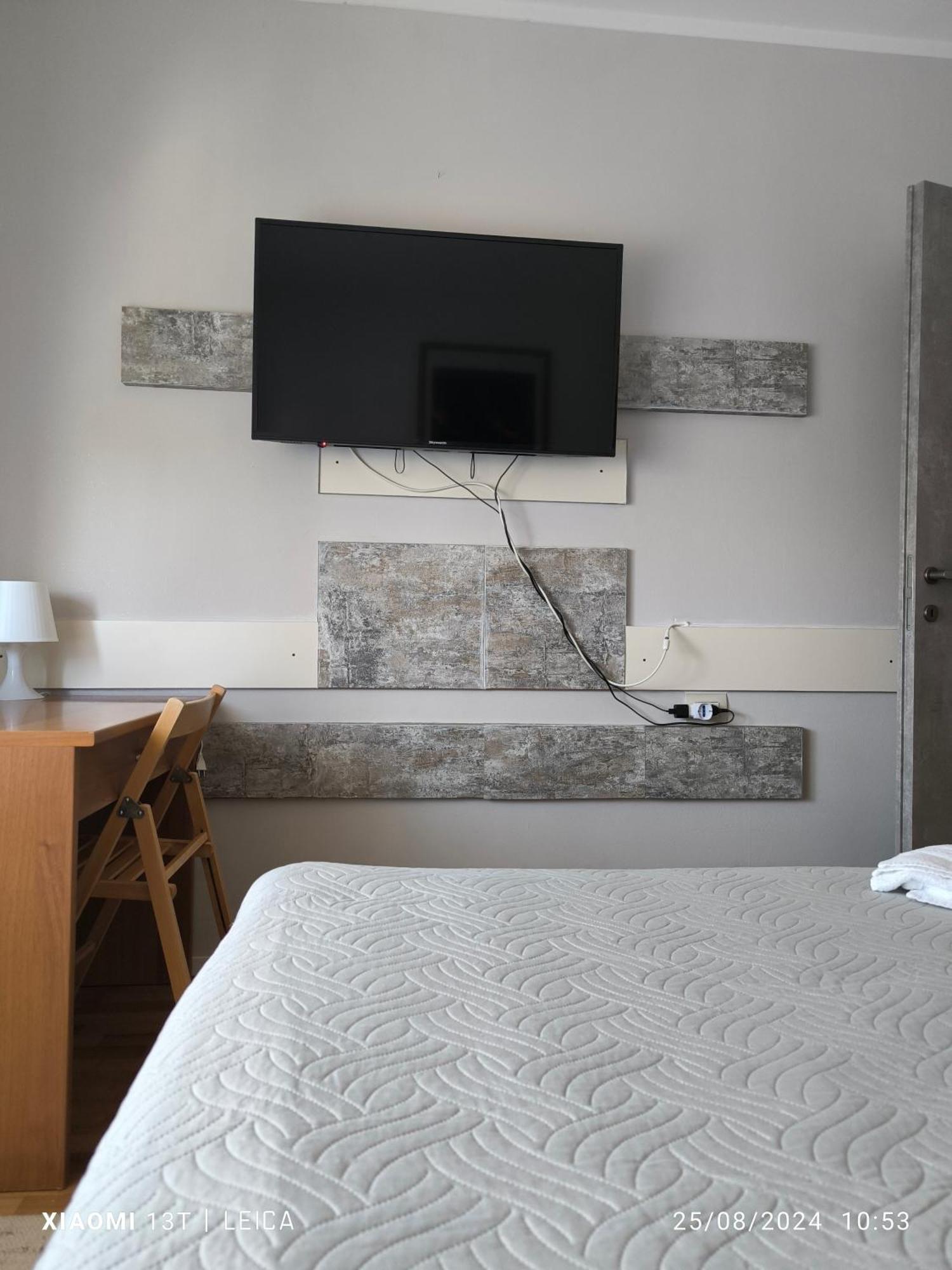 Le Piante Di Casa Samar Bed & Breakfast Castelguelfo Luaran gambar