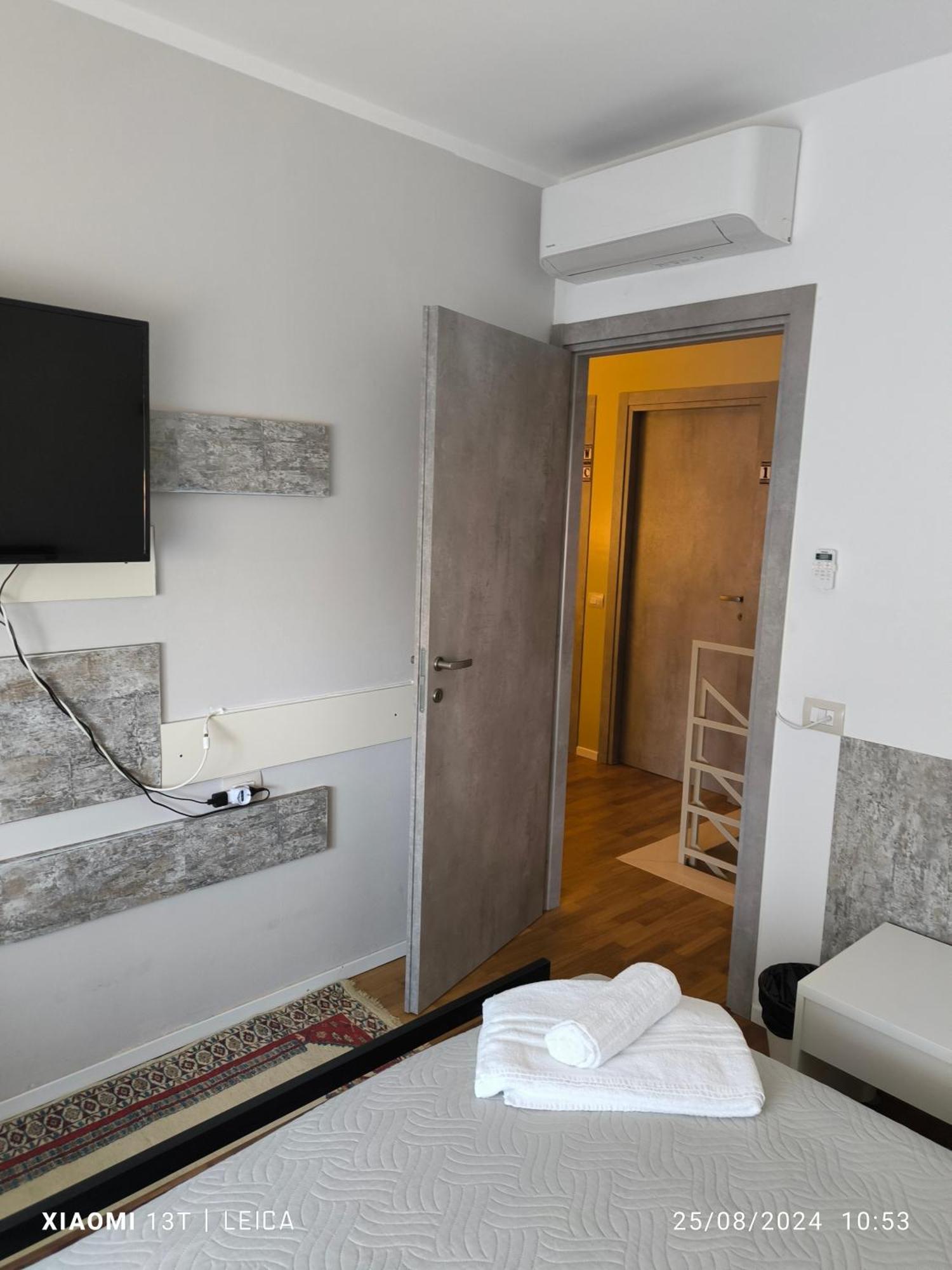 Le Piante Di Casa Samar Bed & Breakfast Castelguelfo Luaran gambar