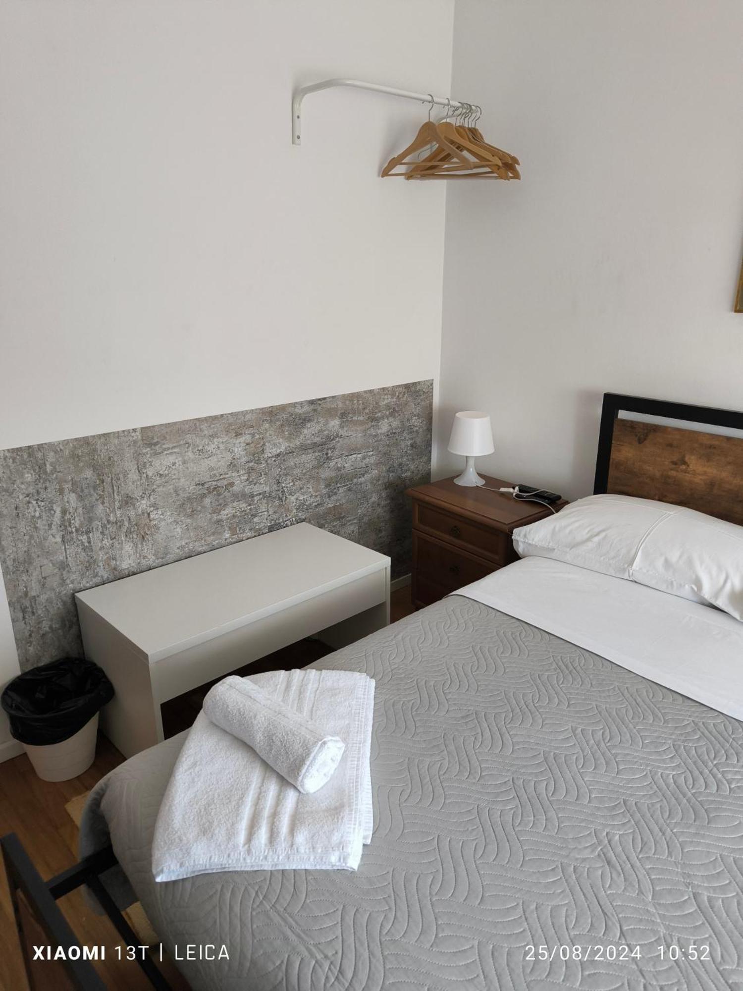 Le Piante Di Casa Samar Bed & Breakfast Castelguelfo Luaran gambar