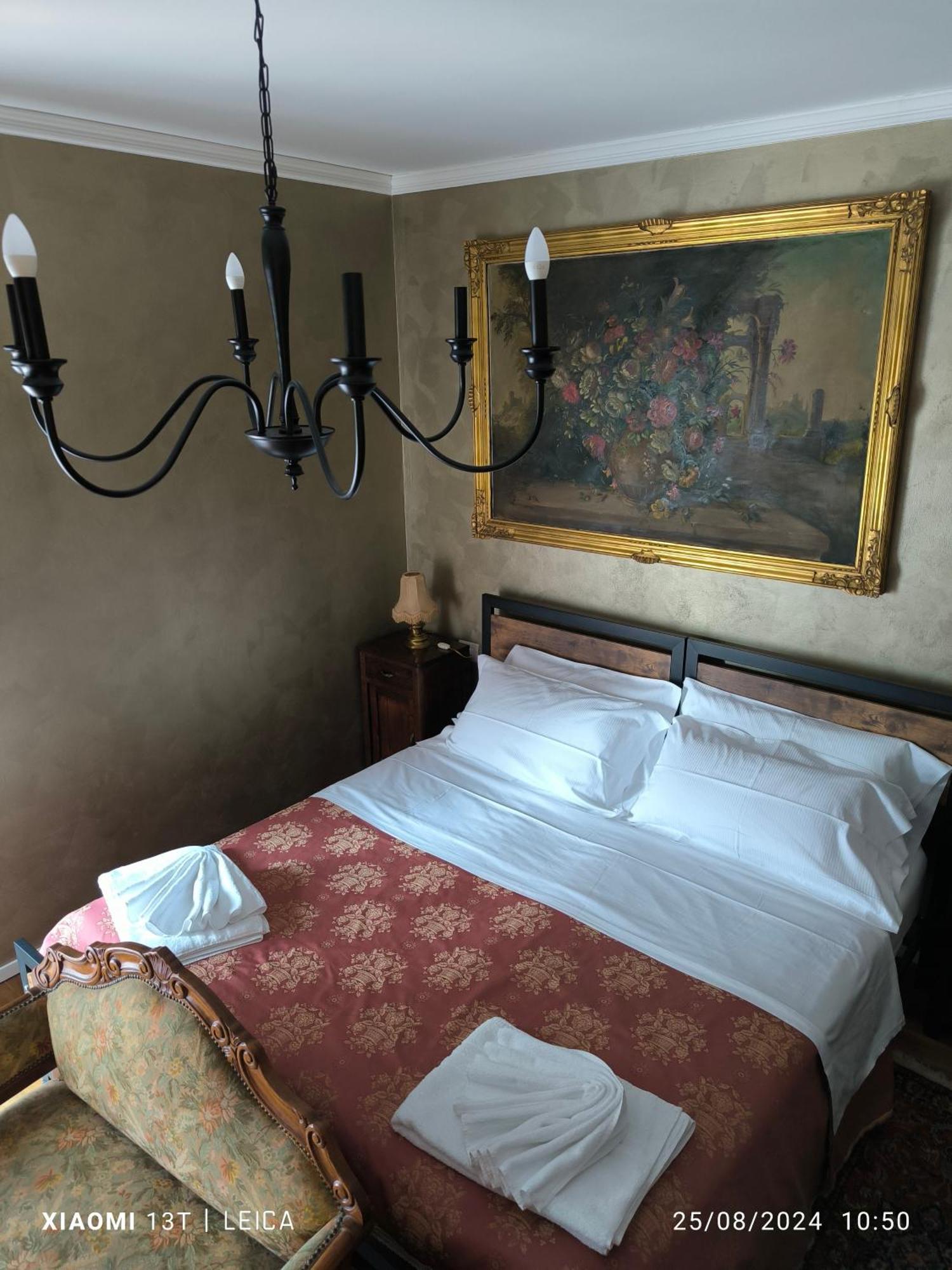 Le Piante Di Casa Samar Bed & Breakfast Castelguelfo Luaran gambar