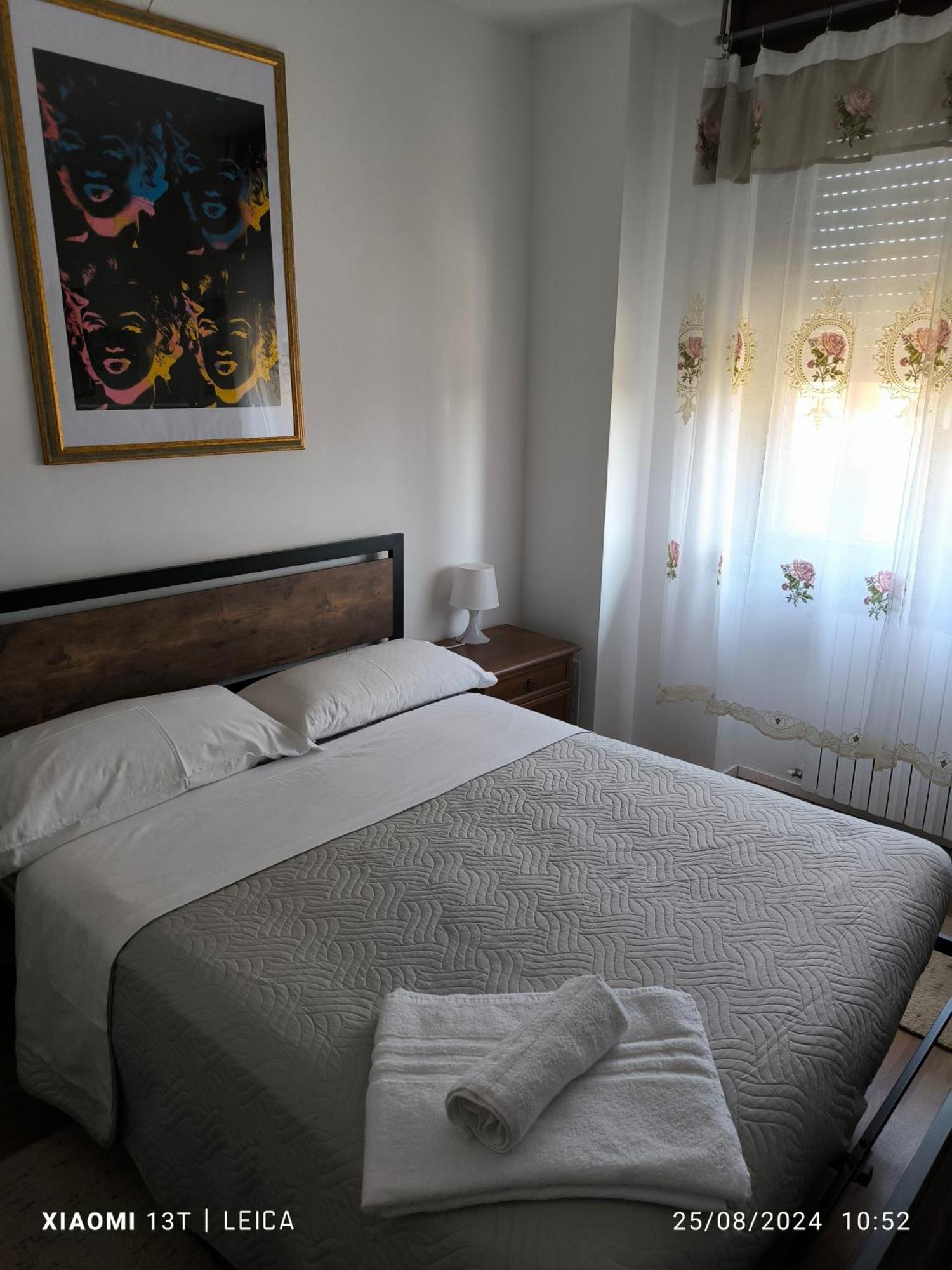 Le Piante Di Casa Samar Bed & Breakfast Castelguelfo Luaran gambar